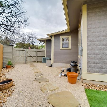 Fredericksburg Home With Pool About 1 Mi To Main Street! Екстериор снимка