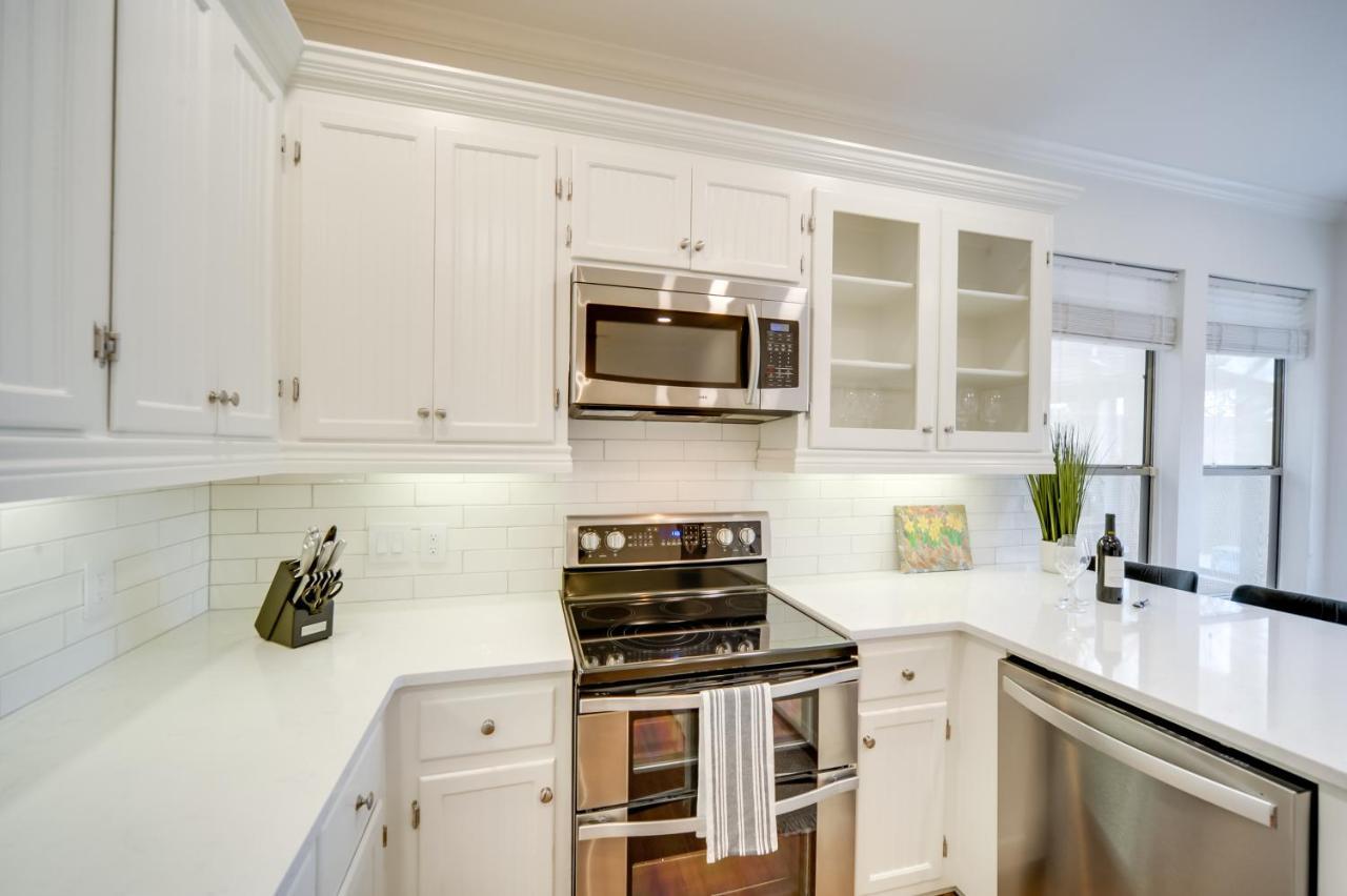 Fredericksburg Home With Pool About 1 Mi To Main Street! Екстериор снимка