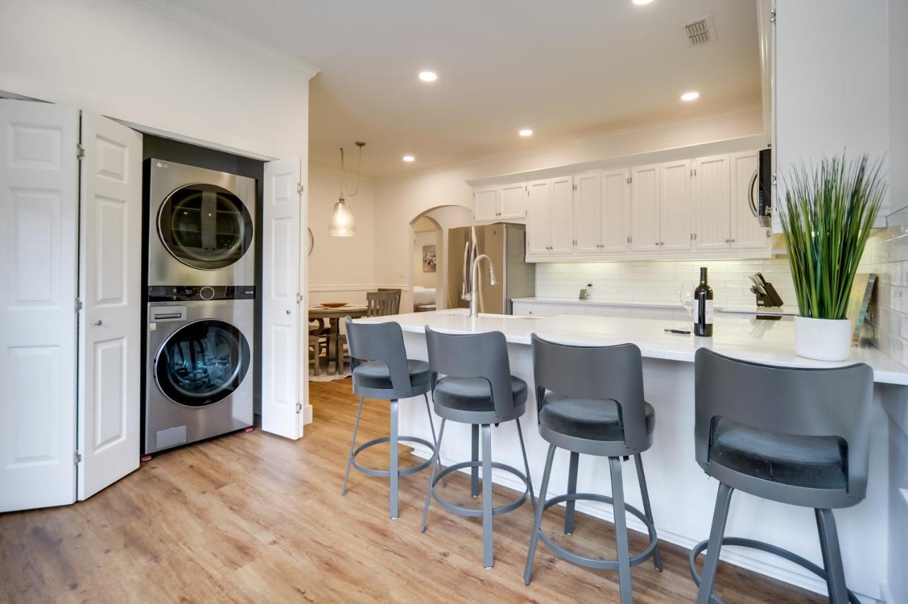 Fredericksburg Home With Pool About 1 Mi To Main Street! Екстериор снимка