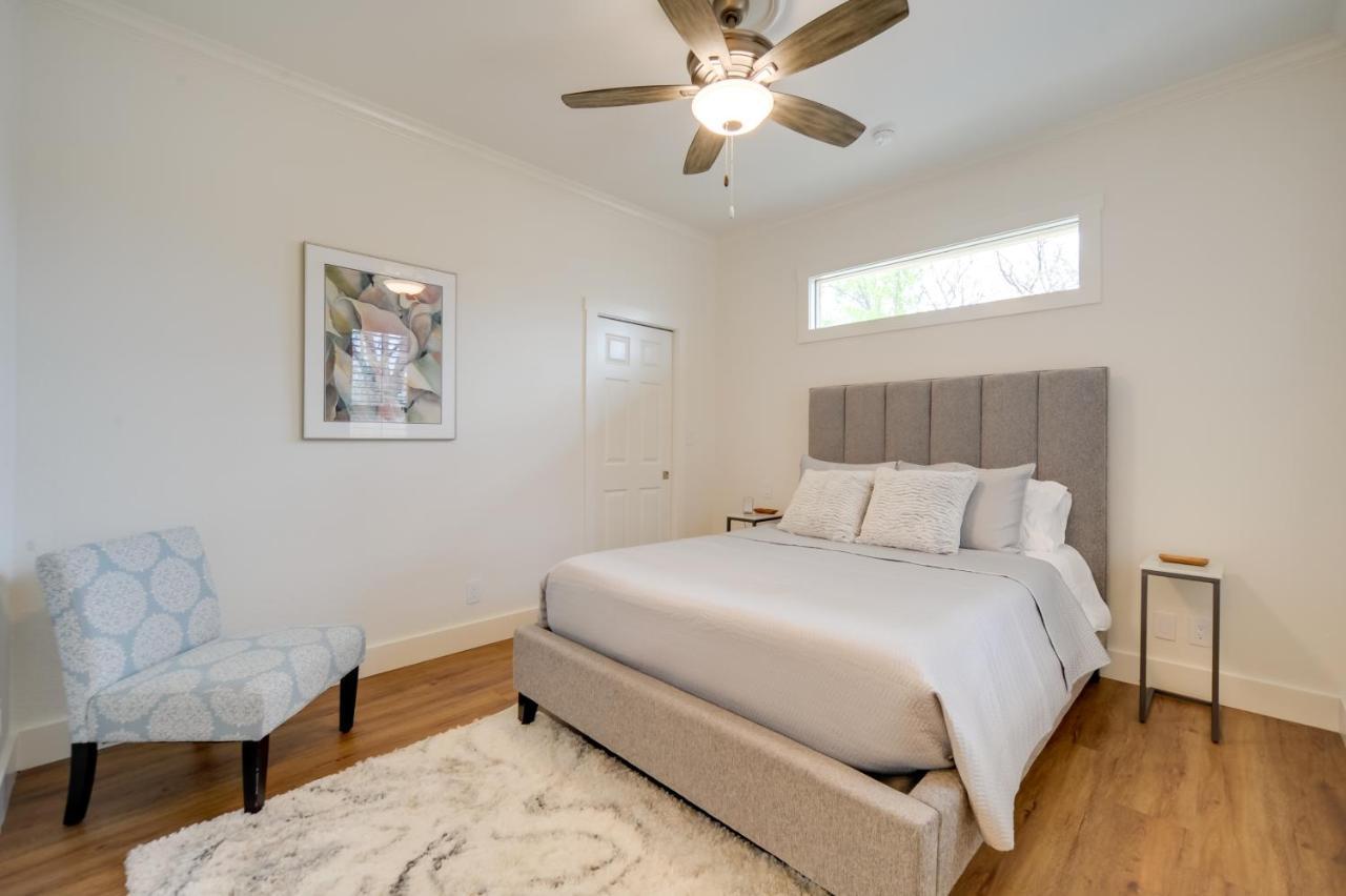 Fredericksburg Home With Pool About 1 Mi To Main Street! Екстериор снимка