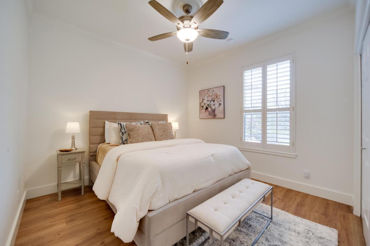 Fredericksburg Home With Pool About 1 Mi To Main Street! Екстериор снимка