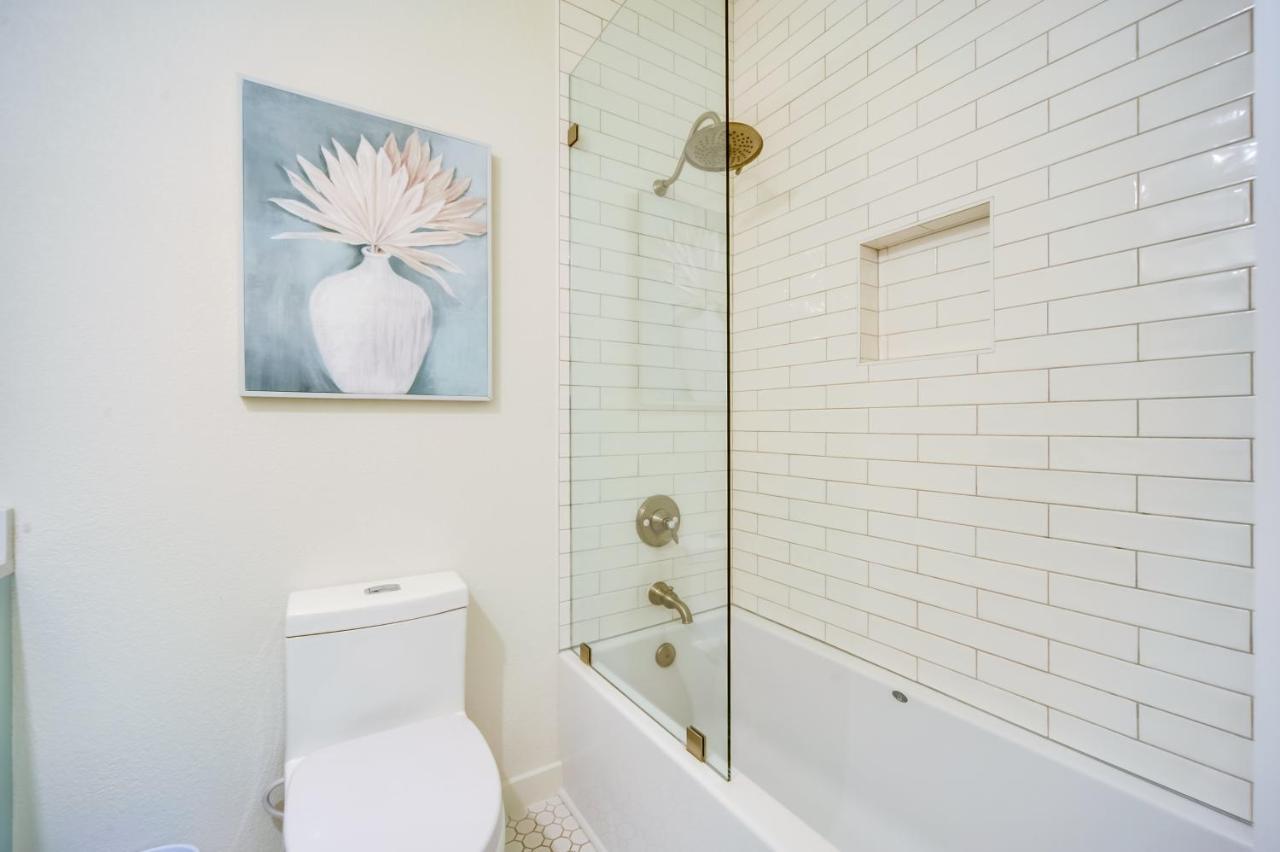 Fredericksburg Home With Pool About 1 Mi To Main Street! Екстериор снимка