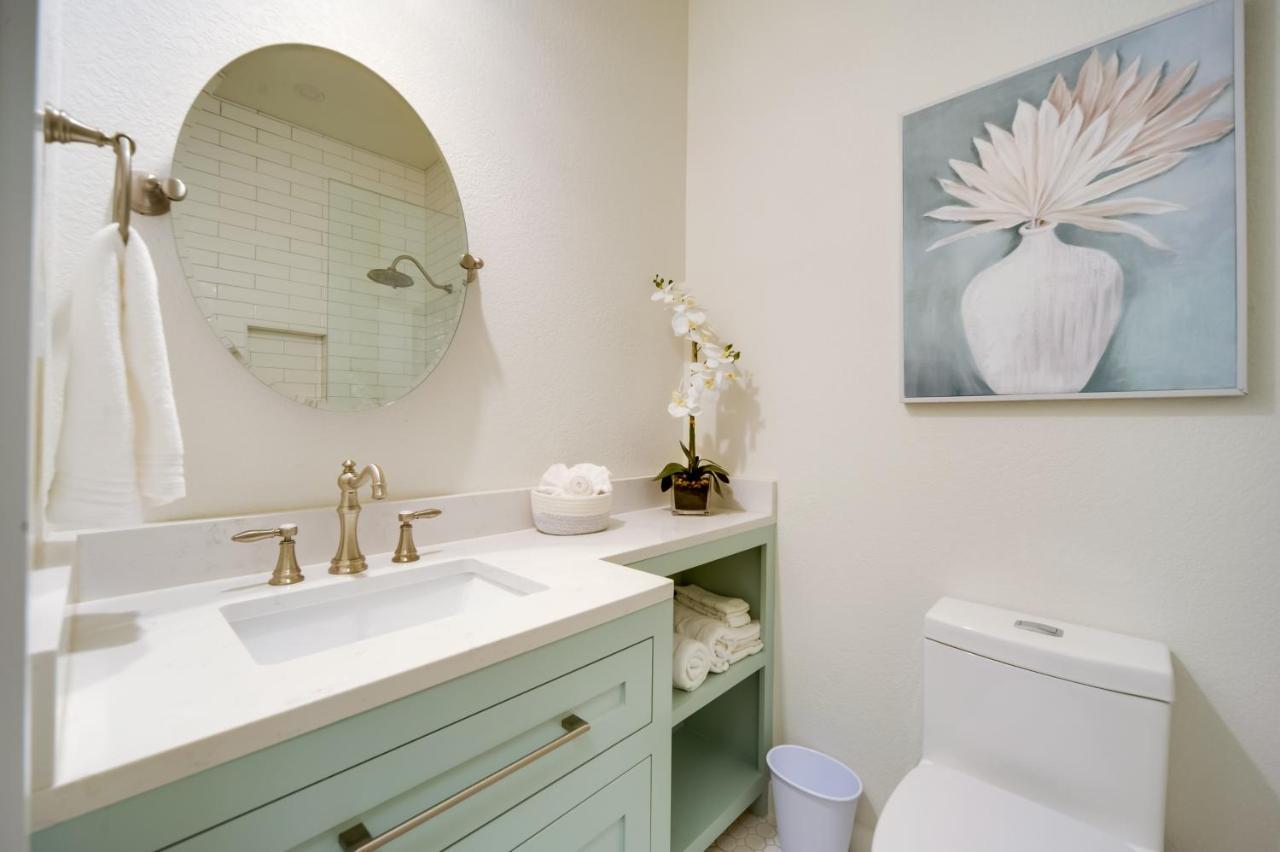 Fredericksburg Home With Pool About 1 Mi To Main Street! Екстериор снимка
