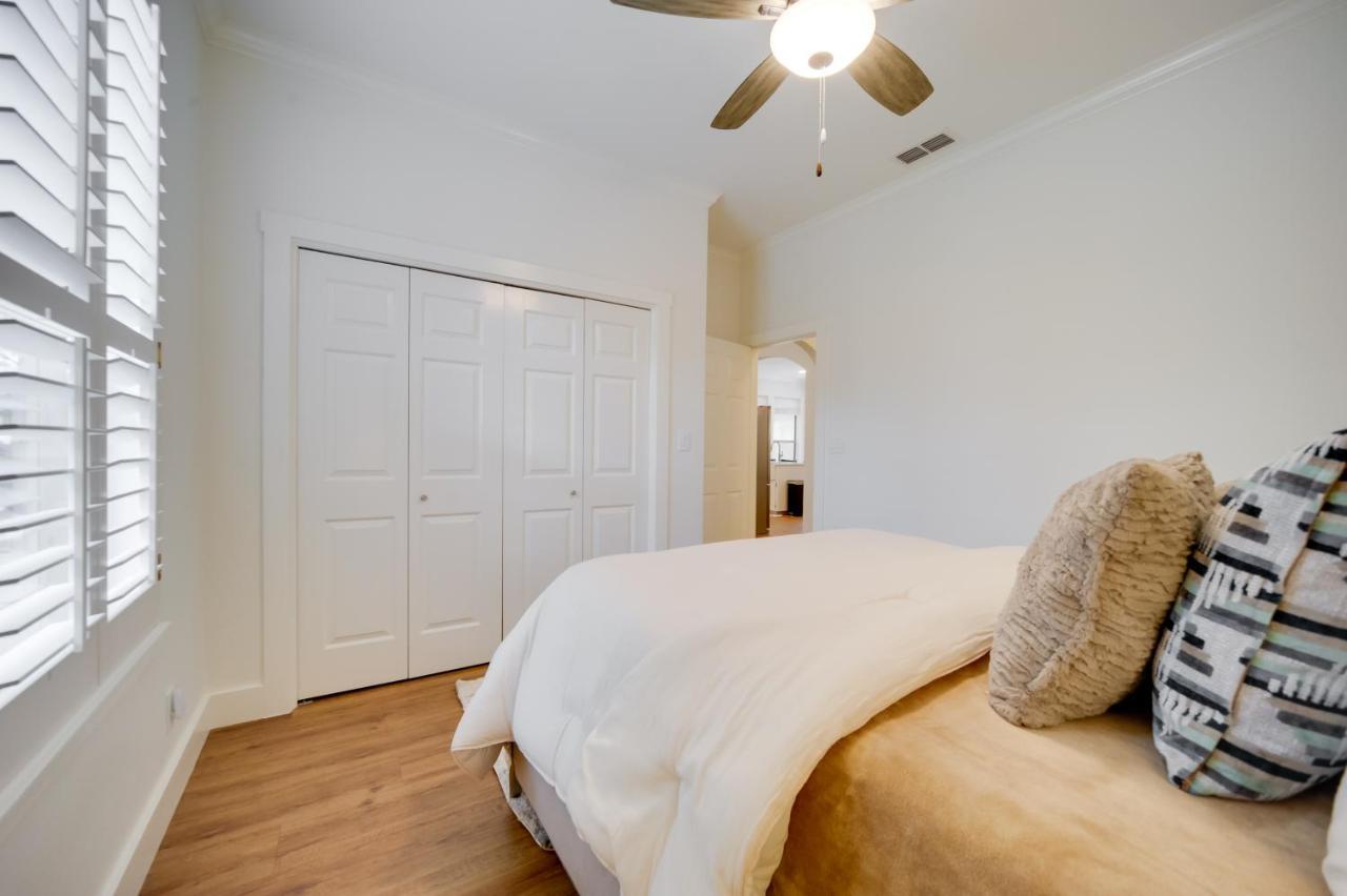 Fredericksburg Home With Pool About 1 Mi To Main Street! Екстериор снимка